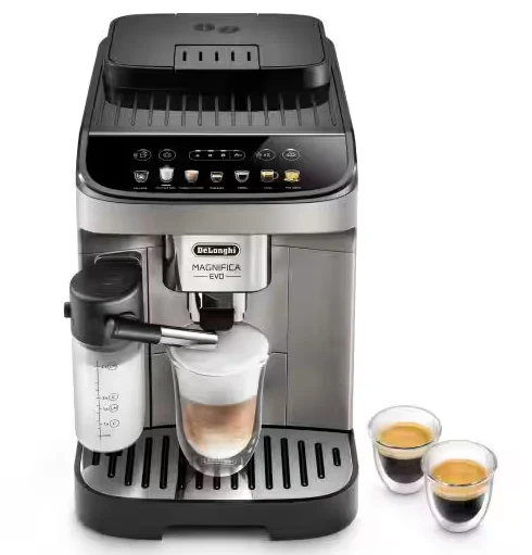 DeLonghi Magnifica Evo Titan ECAM290.83.TB
