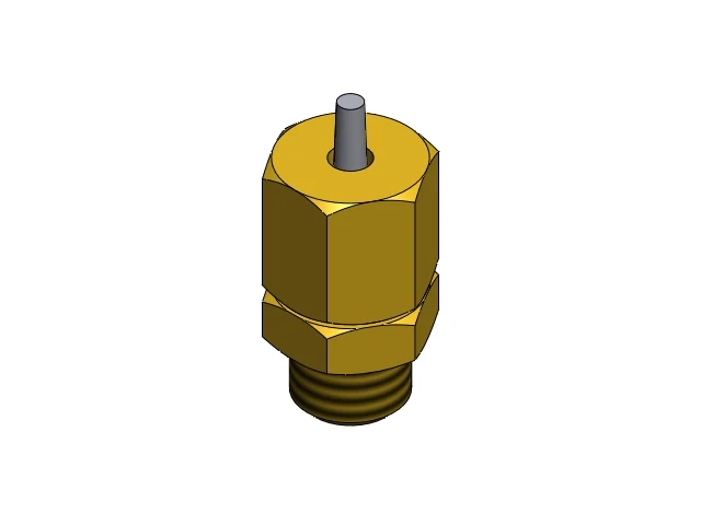 LM VACUUM BREAKER VALVE