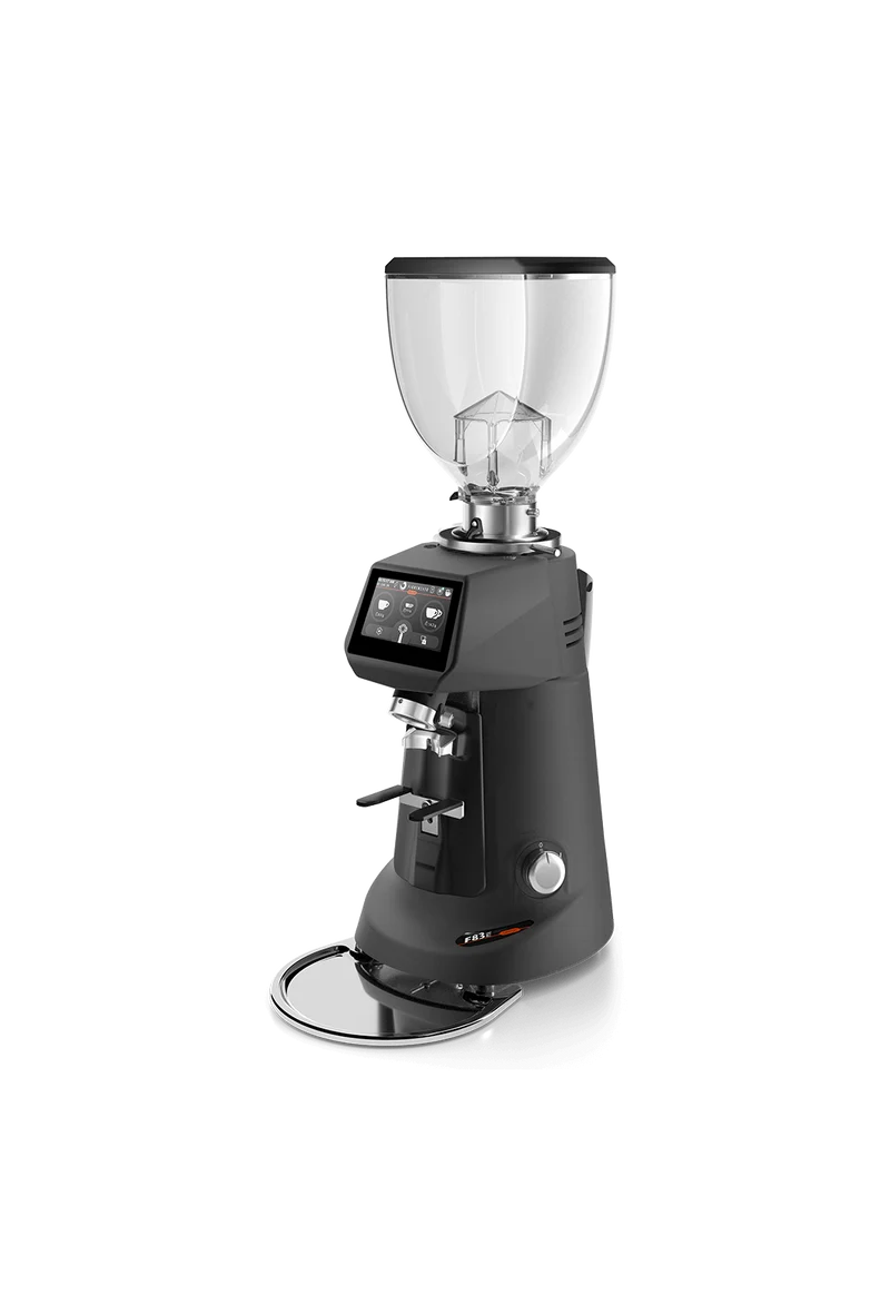 F83 EVO SENSE Kaffeemühle (mit integrierter Waage GBW)