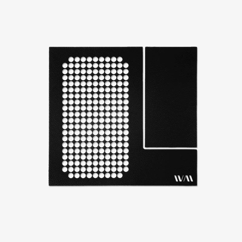 EspressoCover® V2 für Nurri R-Type Dualboiler
