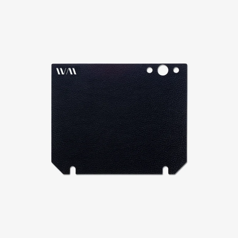 EspressoCover® V2 für Profitec GO 2.0 Maschinen