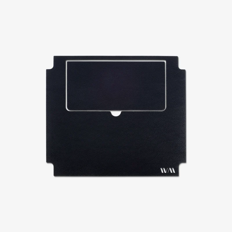 EspressoCover® V2 für Sanremo CUBE