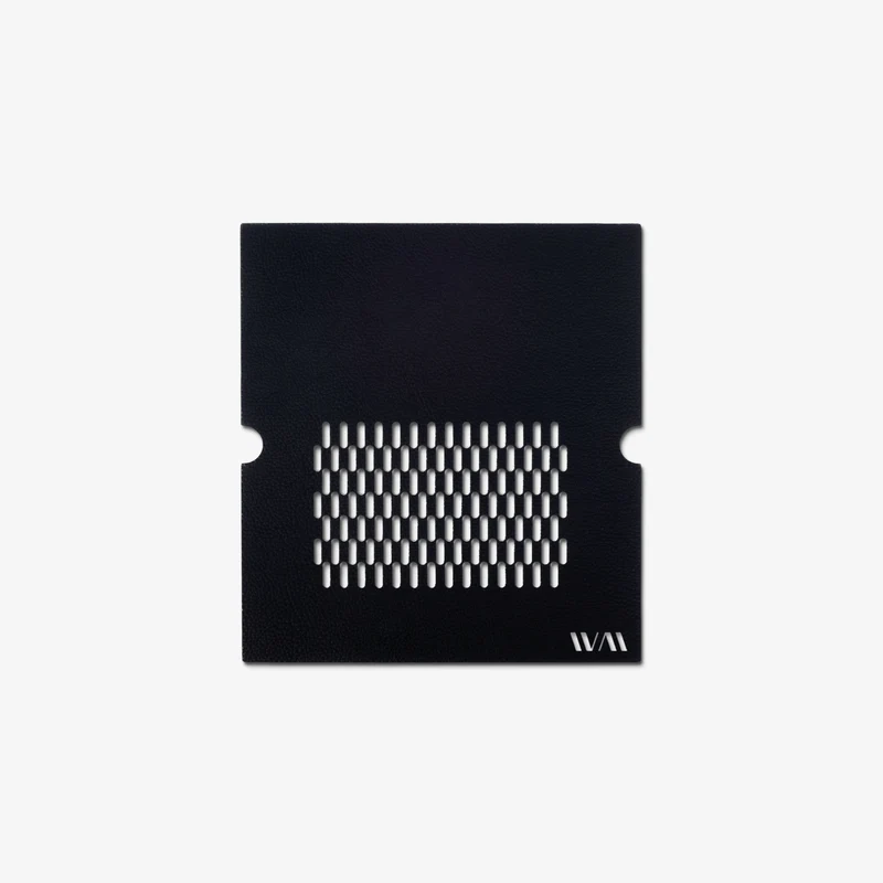 EspressoCover® V2 für Quickmill Rubino