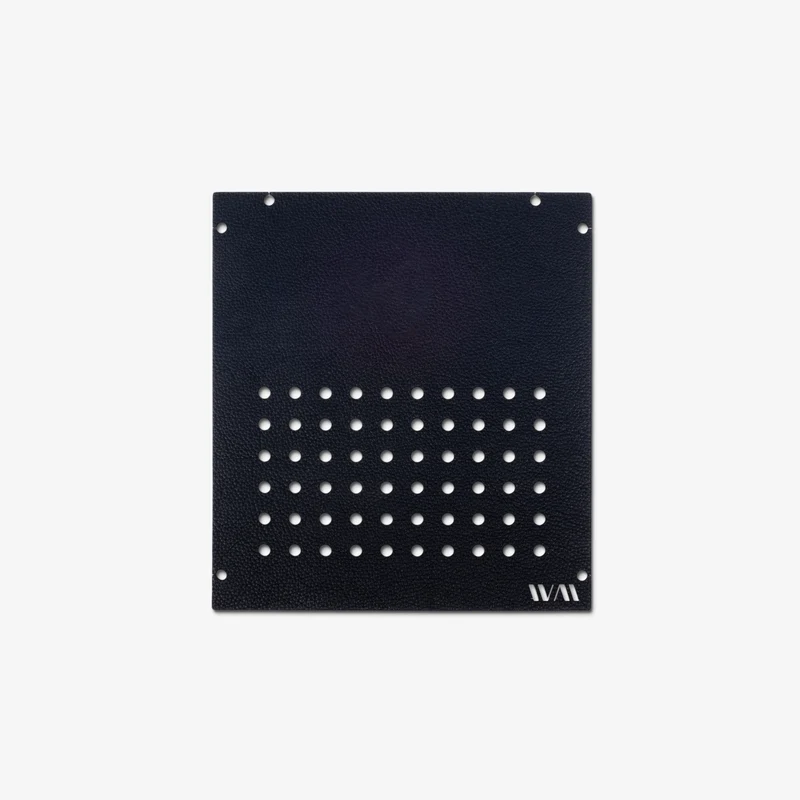 EspressoCover® V2 für ECM Mechanika V & VI
