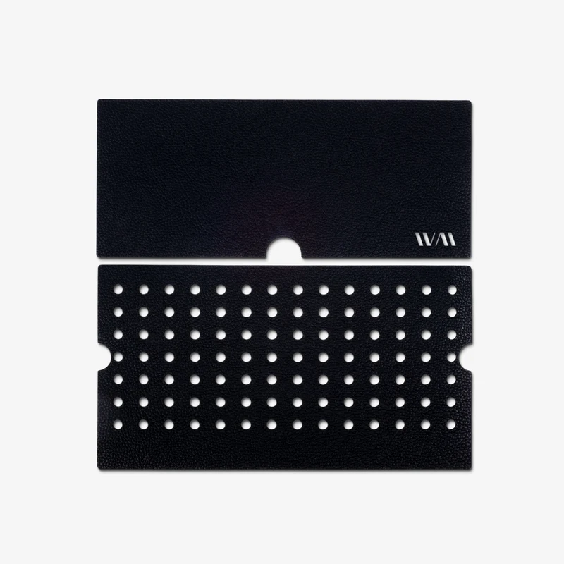 EspressoCover® V2 für ECM Synchronika I & II