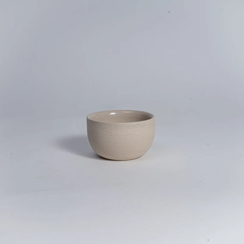 MURA MURA Espresso Tasse KUMO Beige