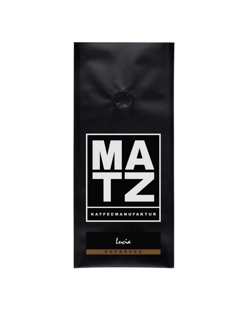 MATZ Lucia Espresso