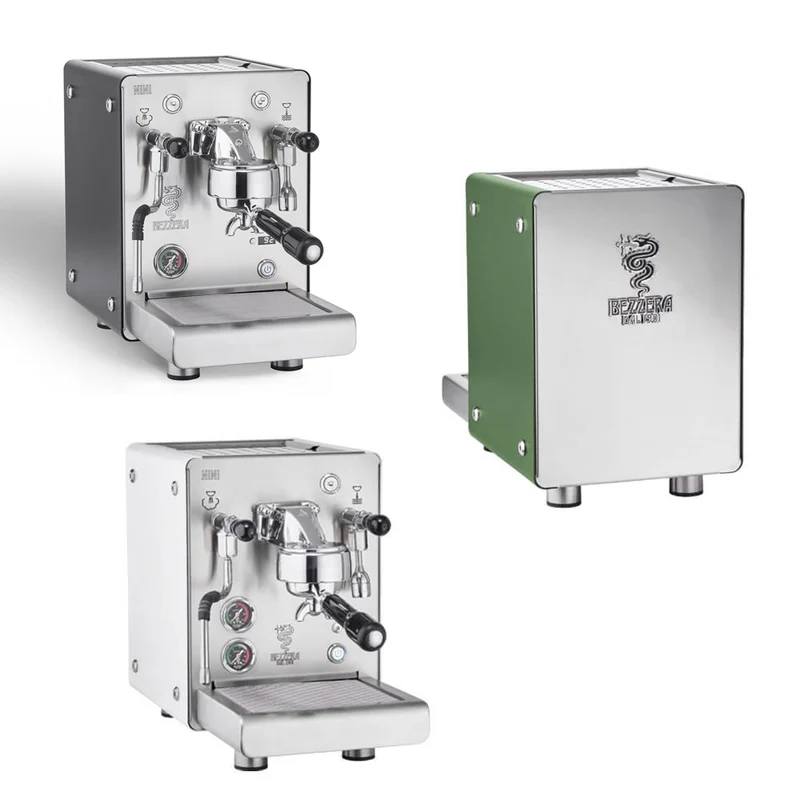 Bezzera NINI S Espressomaschine