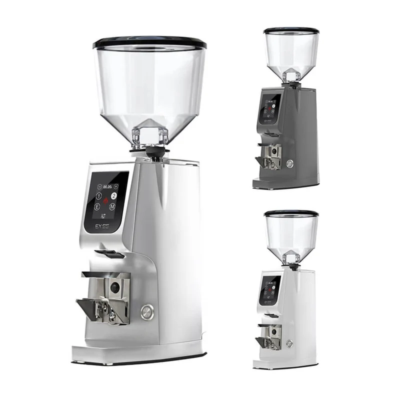 Eureka ATOM Excellence 75 Gastro Kaffeemühle