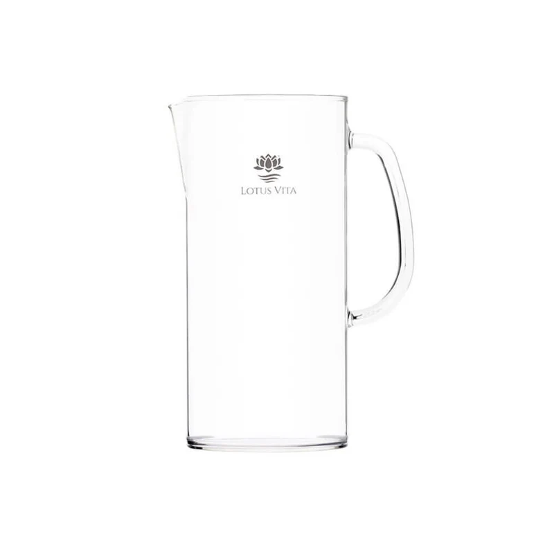 Lotus Vita Ersatzglas für Toya Natura Plus
