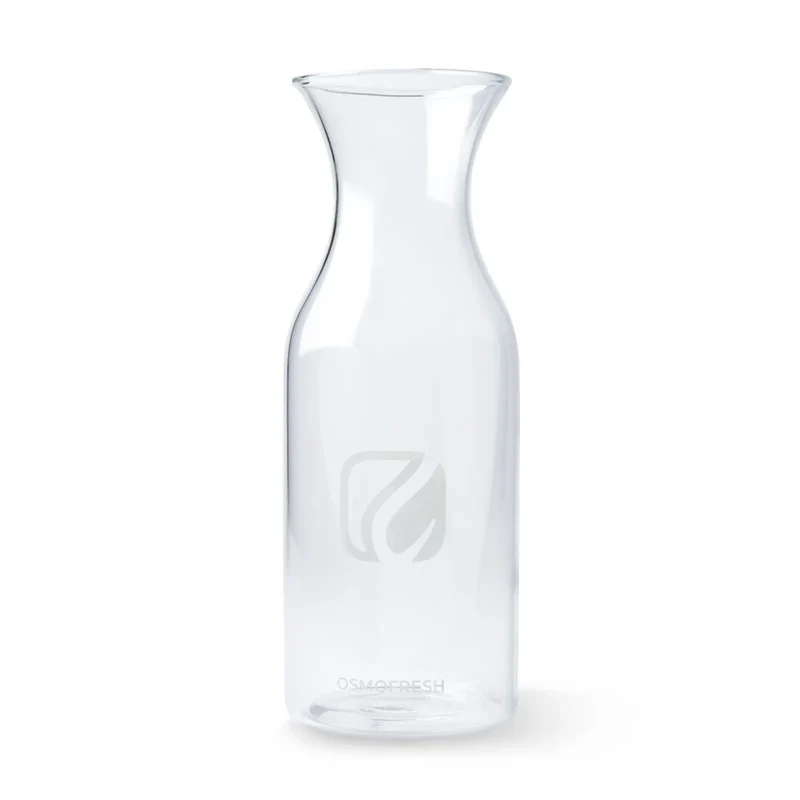 OsmoFresh Glaskaraffe 0,9L