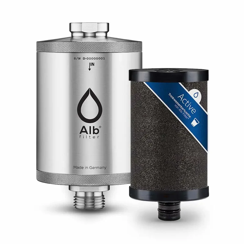 Alb Filter Active Untertisch Wasserfilter