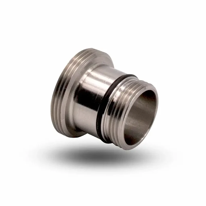 Alb Filter Gewindeadapter M22 AG auf M16,5 AG Feingewinde