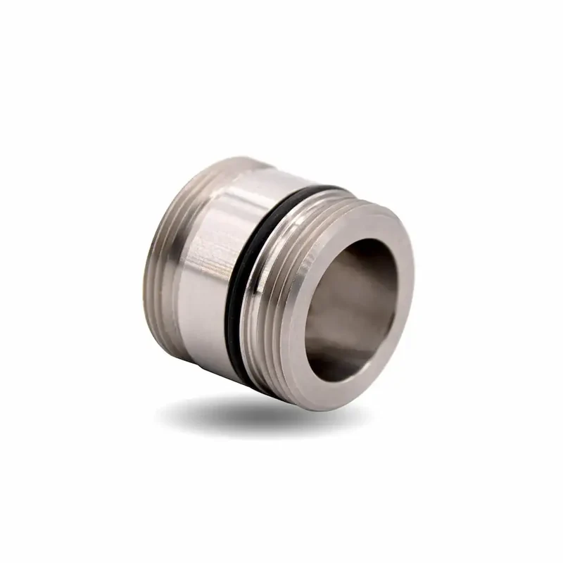 Alb Filter Gewindeadapter M22 AG auf M21,5 AG Feingewinde