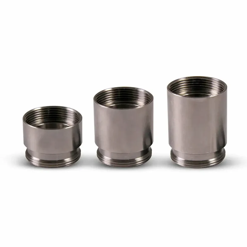 Alb Filter Gewindeadapter M22 AG auf M22 Buchse