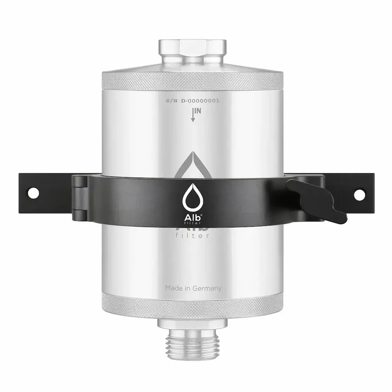 Alb Filter Element Wandhalterung
