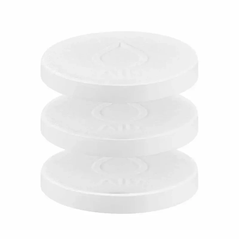 Alb Filter Protect 3er Pack Ersatzfilter | Für Vorfilter