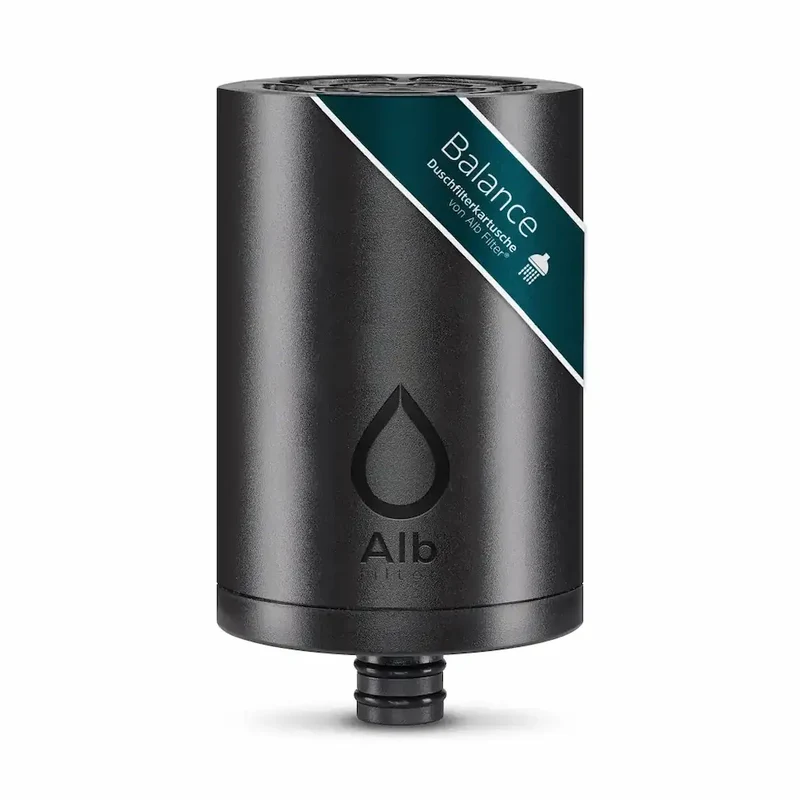 Alb Filter Balance Ersatzfilter | Für Duschfilter