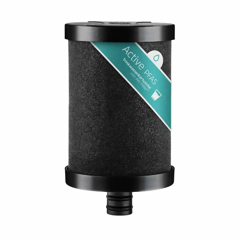 Alb Filter Active PFAS Ersatzfilter | Für Untertisch- & Wasserhahn Wasserfilter