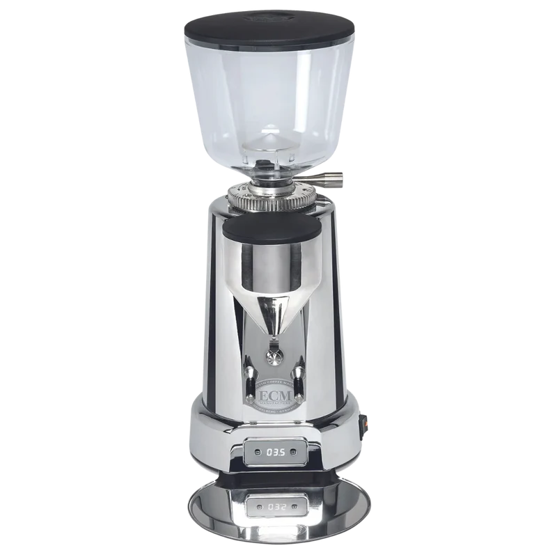 ECM V-Titan 64 - Titanium Burrs