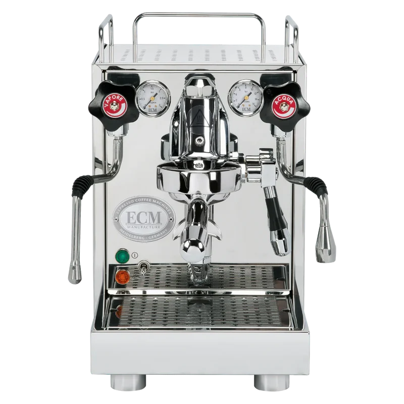 ECM Mechanika VI Slim