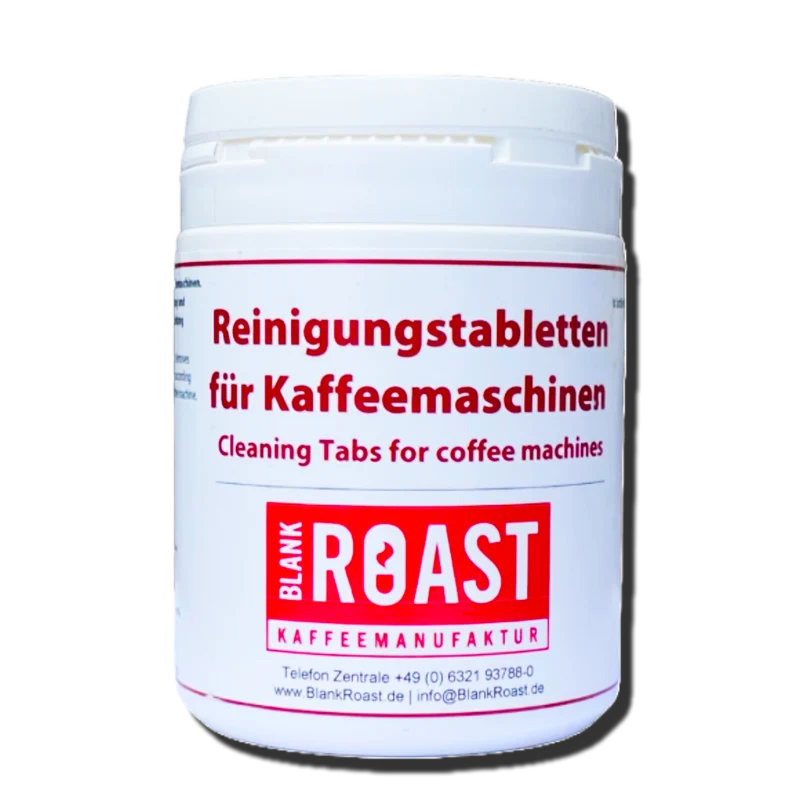 Reinigungs Tabletten 100 Stk.