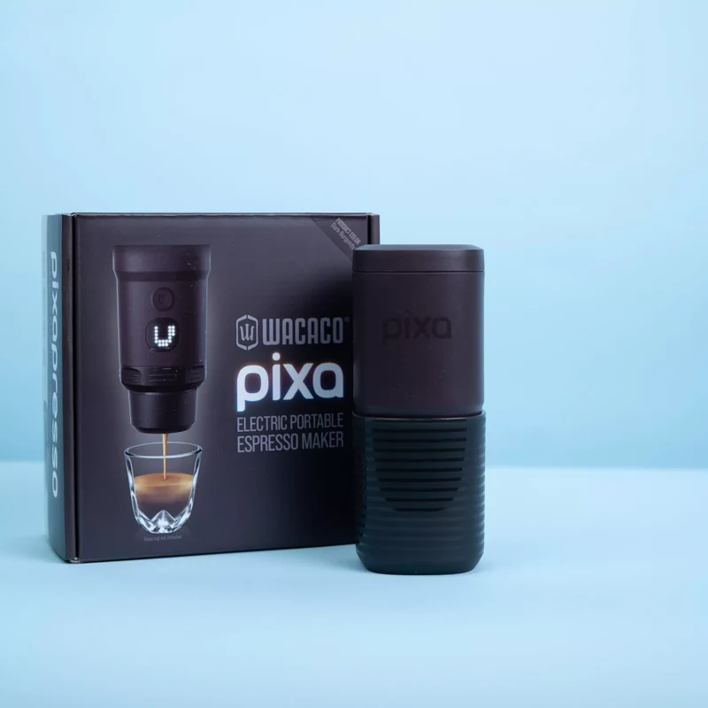 Wacaco | Pixapresso