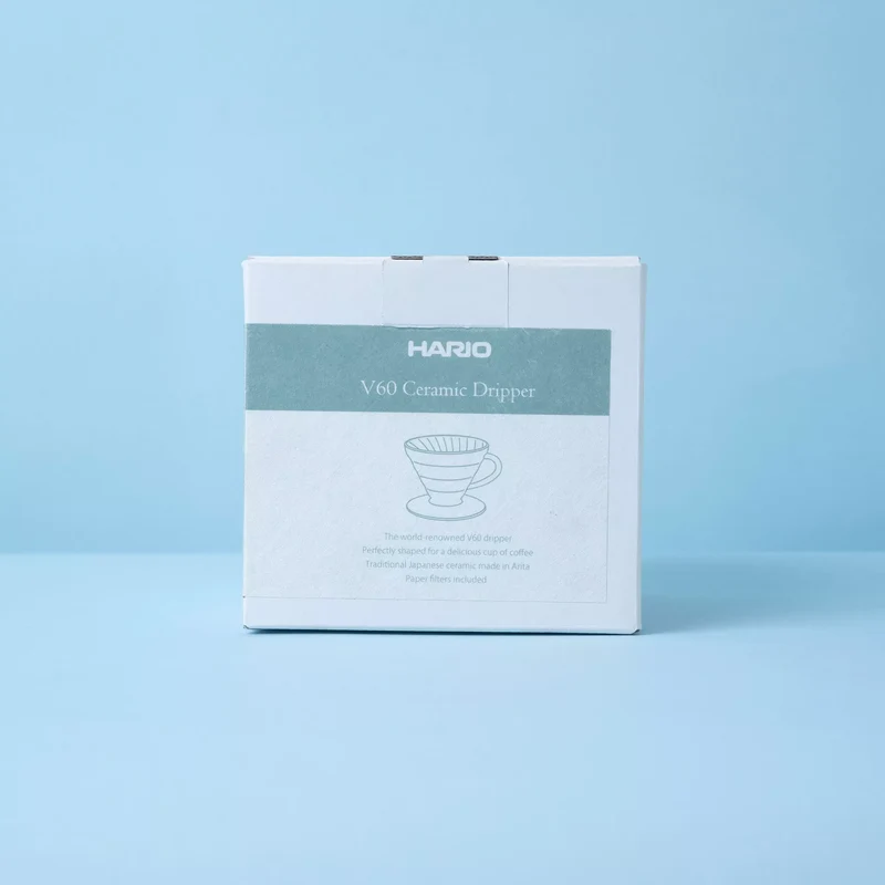 Hario V60 | 02 Dripper Keramik