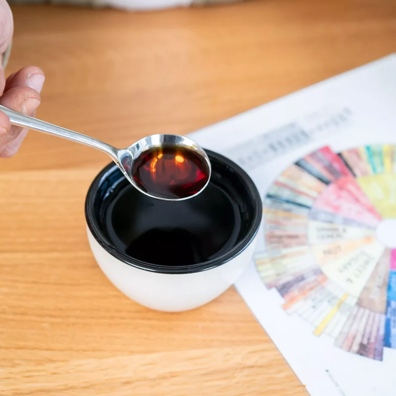 Cupping | Kaffeeverkostung