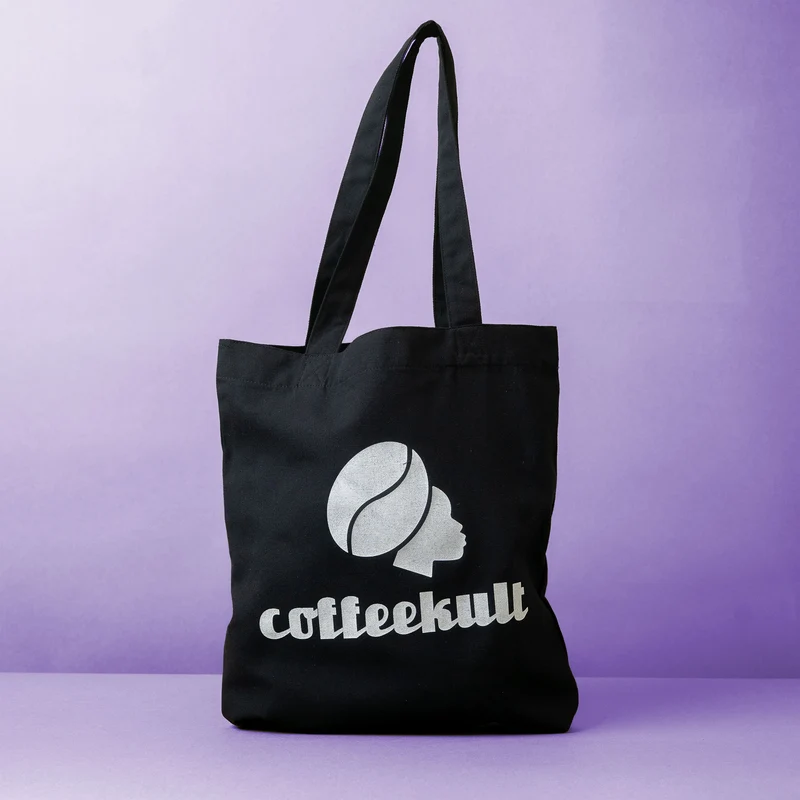 Tote Bag | Shopper coffeekult