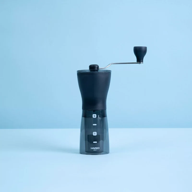 Hario Kaffeemühle | Mill Mini-Slim Plus
