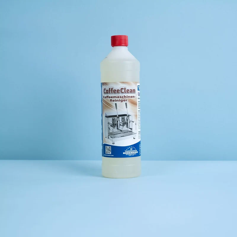 Kaffeemaschinen-Reiniger | Tarco