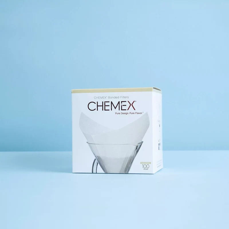 Chemex | Papierfilter 100 Stk.