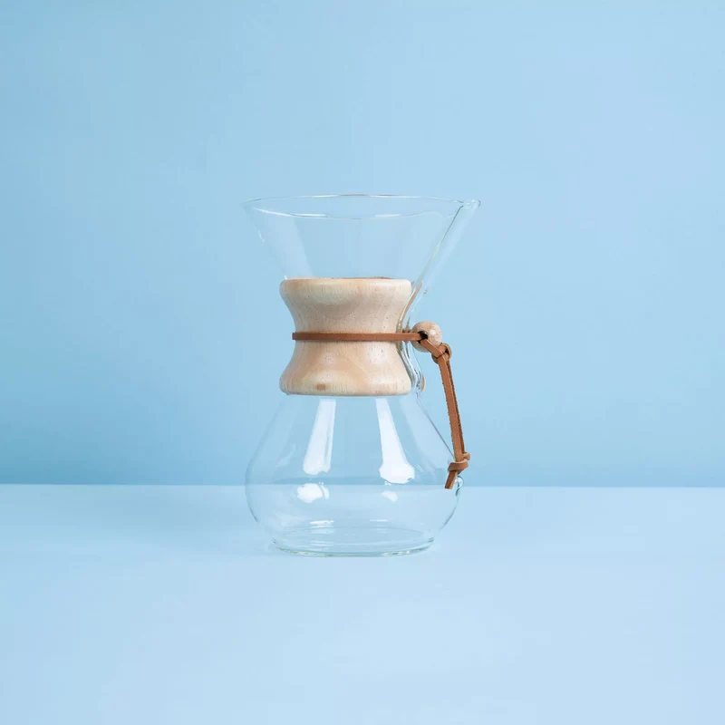 Chemex | Kaffeekaraffe 6-Cup