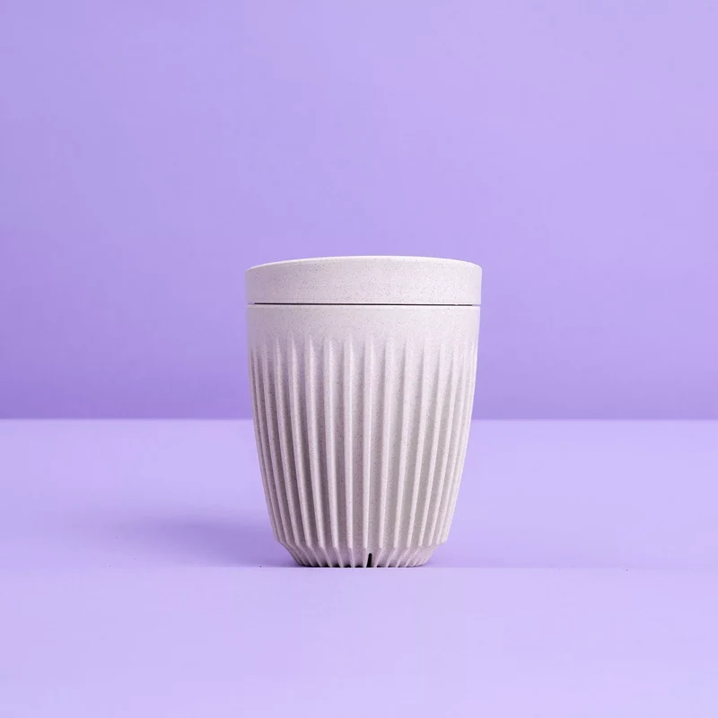Huskee Cup | coffee-to-go Cup