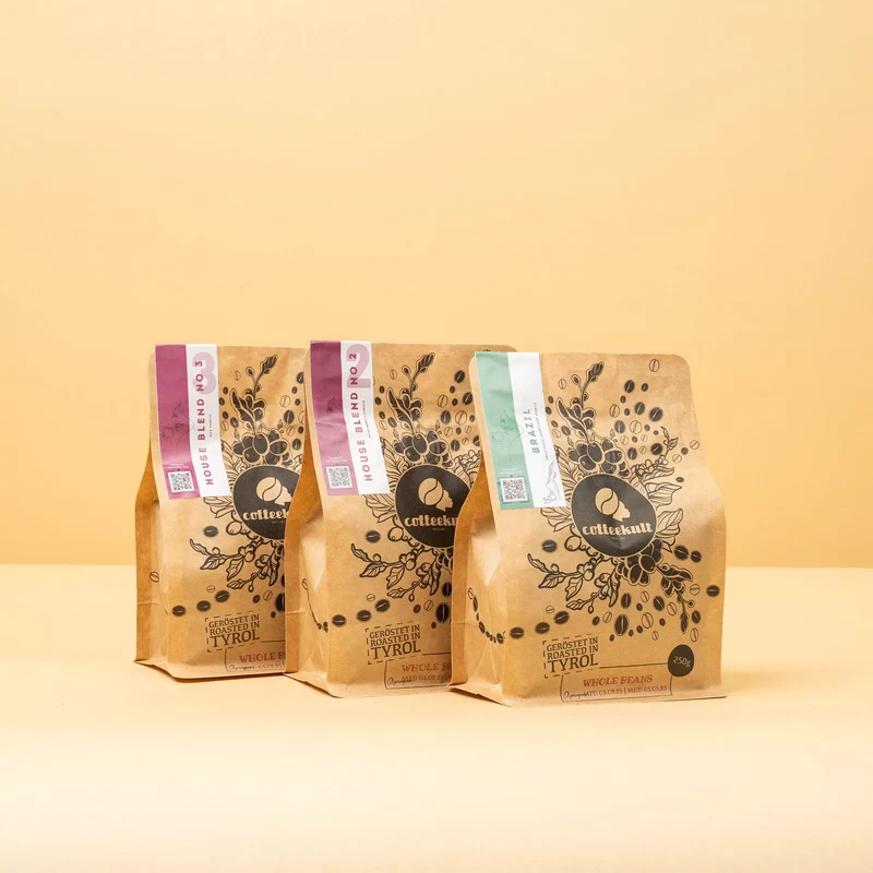 Probierpakete | 3x 250 g
