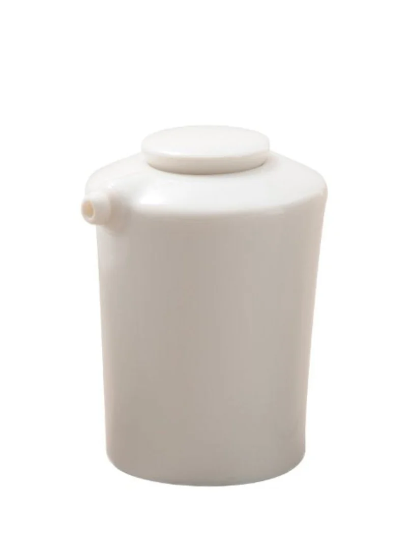 Soy Sauce Pot
