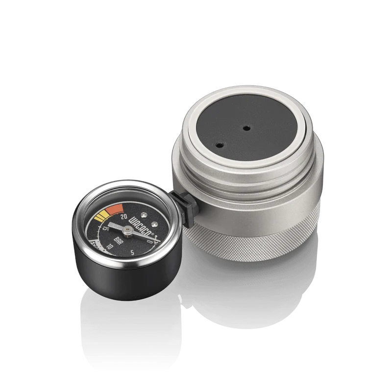 PICOPRESSO GAUGE