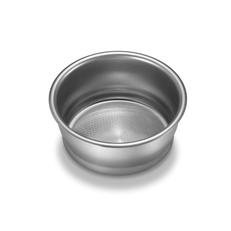 PICOPRESSO 18G BASKET