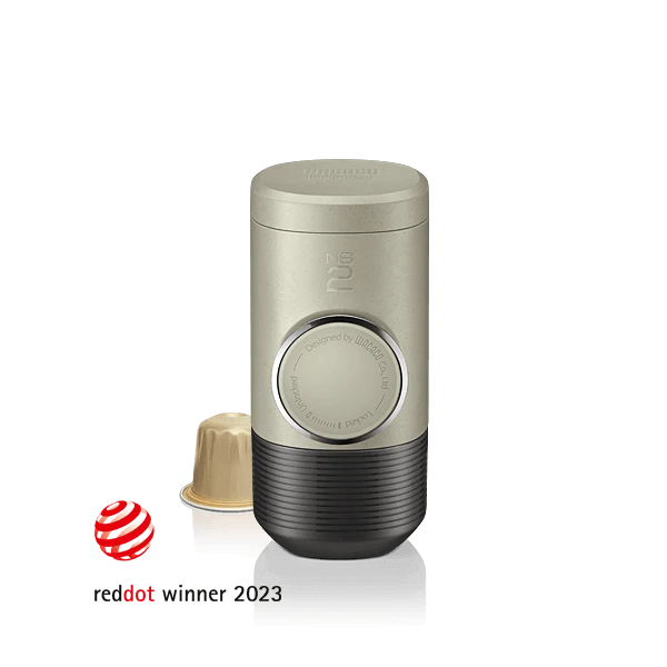 MINIPRESSO NS2
