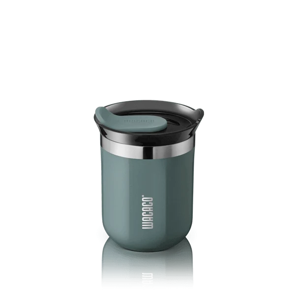 OCTAROMA CLASSICO CADET BLUE 180ML