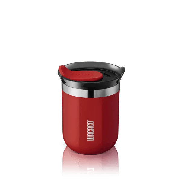 OCTAROMA CLASSICO CARMINE RED 180ML
