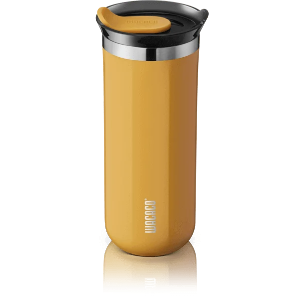 OCTAROMA GRANDE AMBER YELLOW 435ML