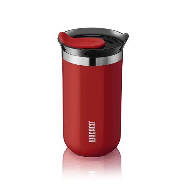 OCTAROMA LUNGO CARMINE RED 300ML