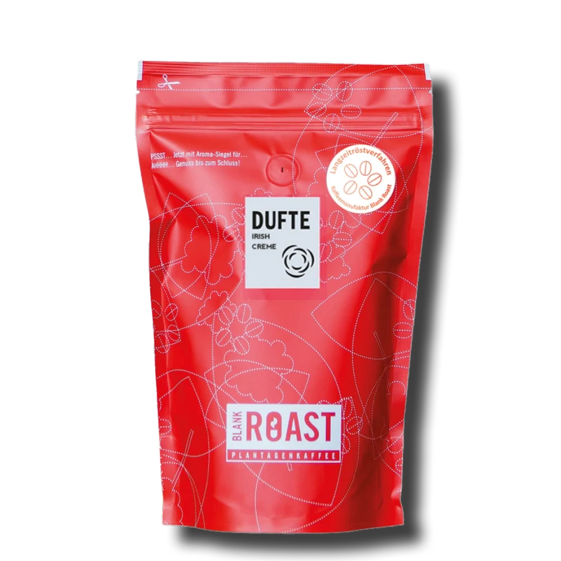 DUFTE IRISH CREAM KAFFEE