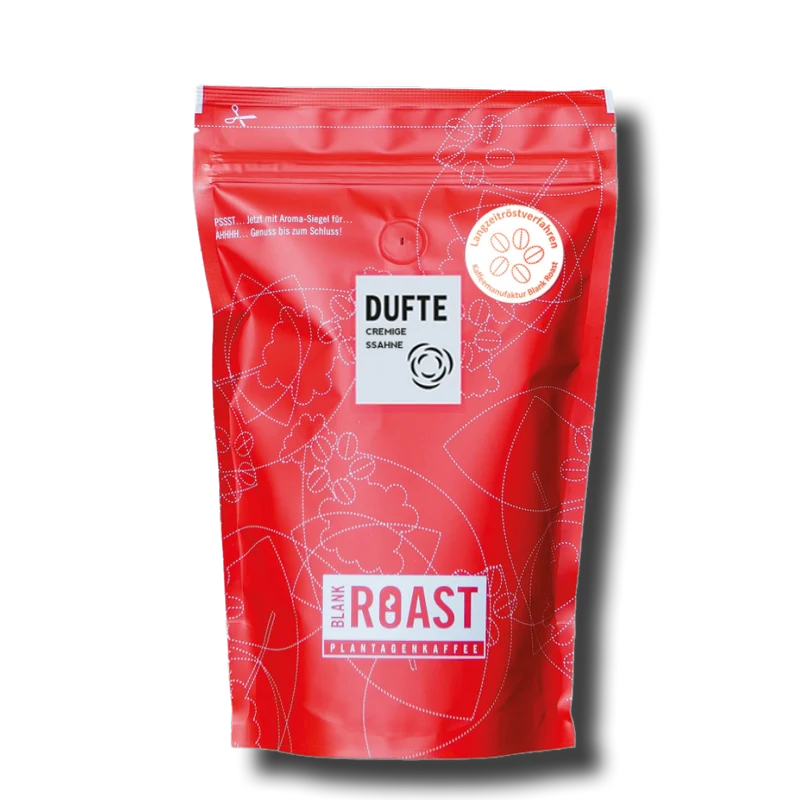 DUFTE CREMIGE SAHNE KAFFEE