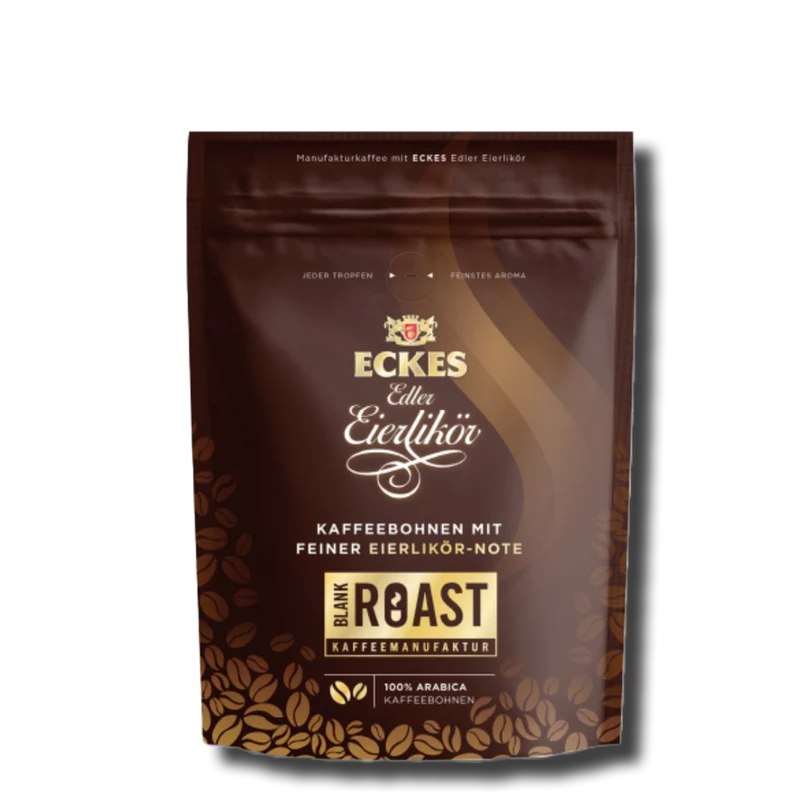 ECKES EIERLIKÖR KAFFEE