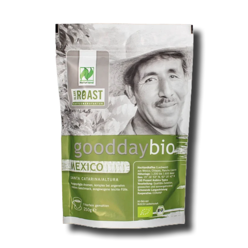 GOODDAYBIO MEXICO
