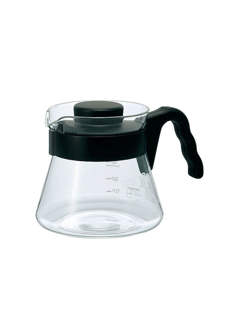 V60-01 Coffee Server (450ml/15oz)