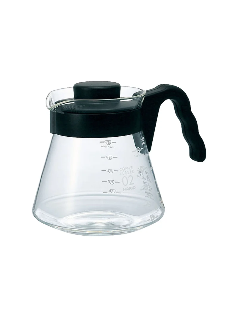 V60-02 Coffee Server (700ml/24oz)